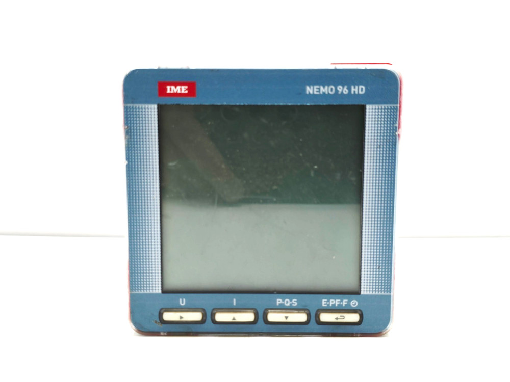 IME NEMO 96HD MF96002 MULTIMETER