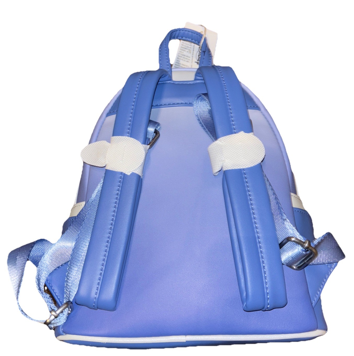 Disney Parks 2025 Star Wars Hoth At-At Walker Echo Base Backpack Bag Loungefly