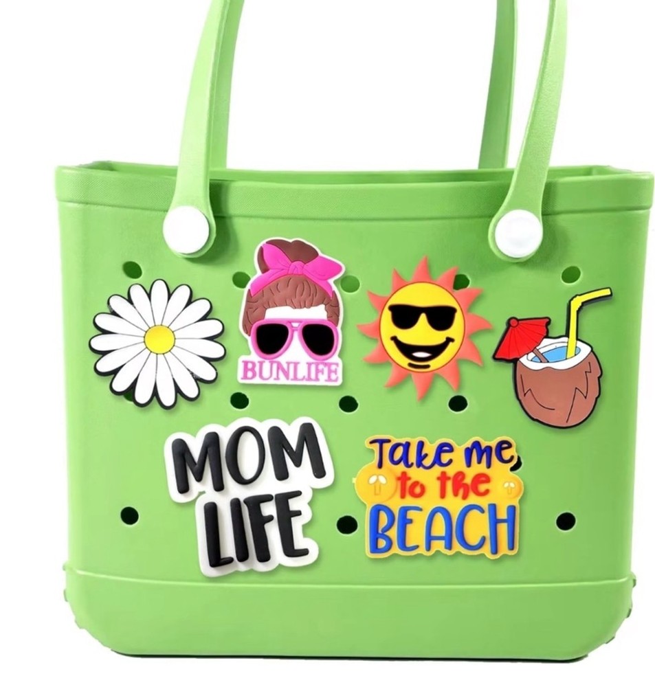 Bag Charms- Pet Life