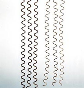 1lb Thin Wiggle Wire or Wave Wire DTF-DF507