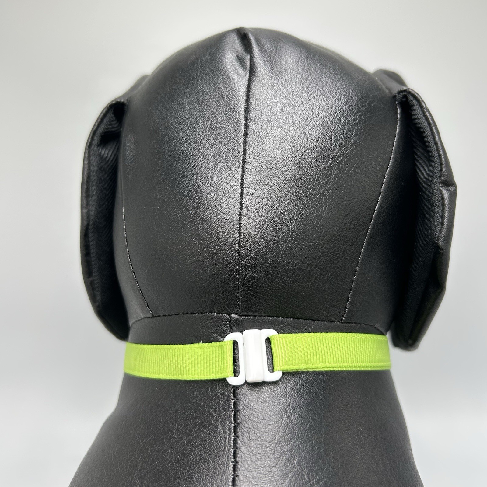 20Pcs Variety St. Patrick's Day Dog Necktie Bowtie Clover Lucky Pet Grooming