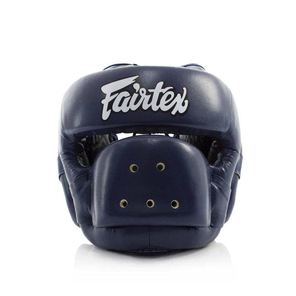 Fairtex Full Face Protector Headguard HG14