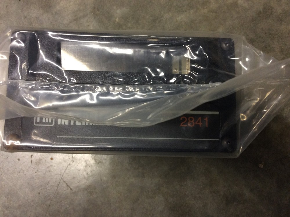 Intermec 2841 A01 Barcode Scanner Decoder 2841A01