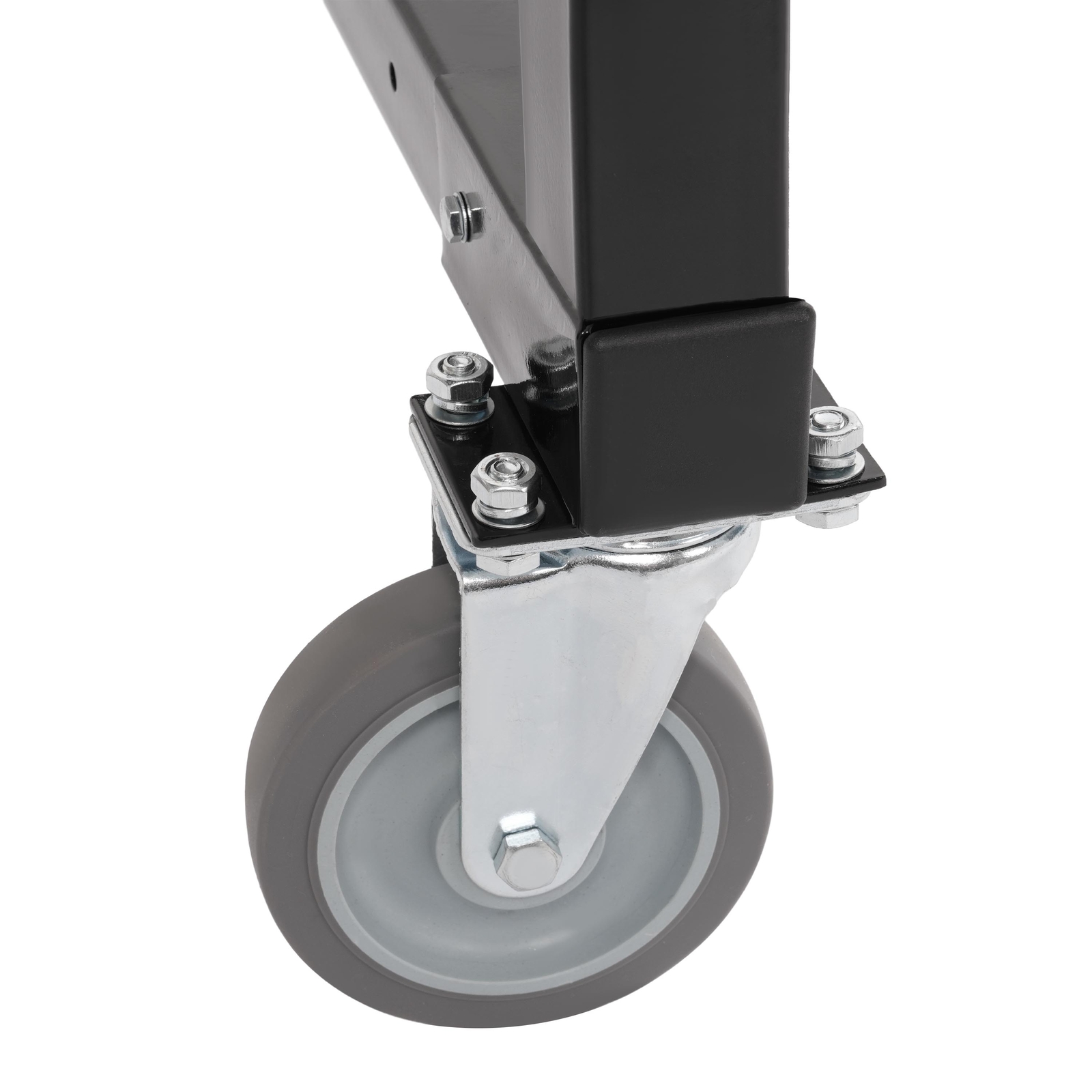 Heavy Duty Watercraft PWC Dolly Boat Jet Ski Stand Storage Cart 1400LBS