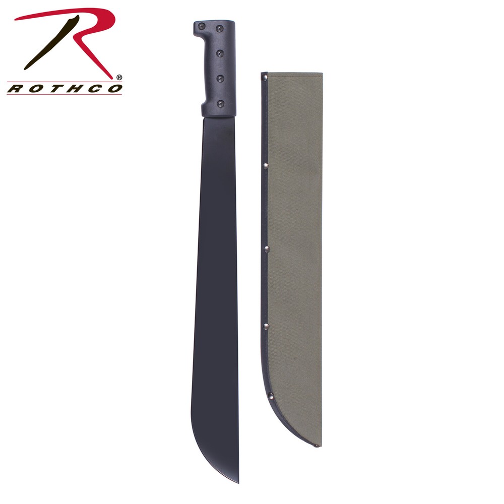 Machete  1919