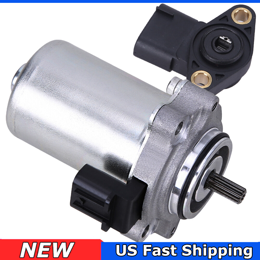 For Honda Rancher 420 ES TRX420TE Power Shift Control Motor & SHIFT ANGLE SENSOR