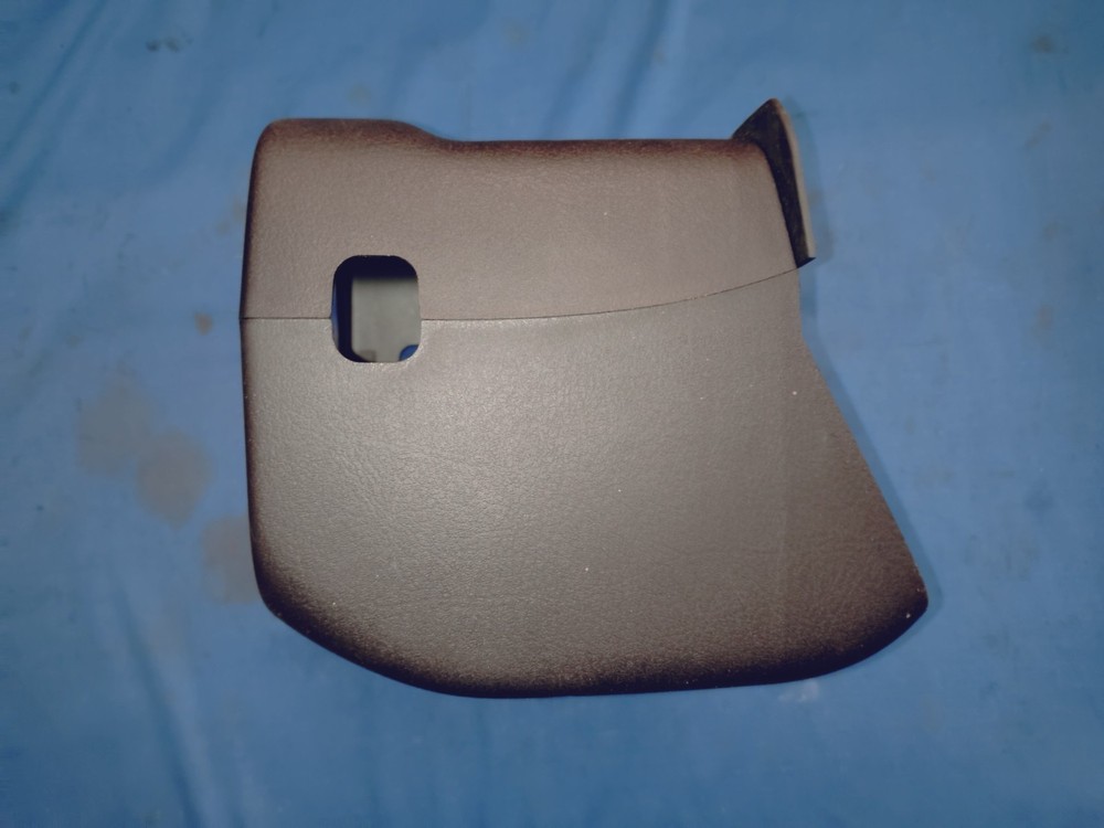 JAGUAR S-TYPE STEERING COLUMN COWL UPPER AND LOWER & SWITCH XR833530BC