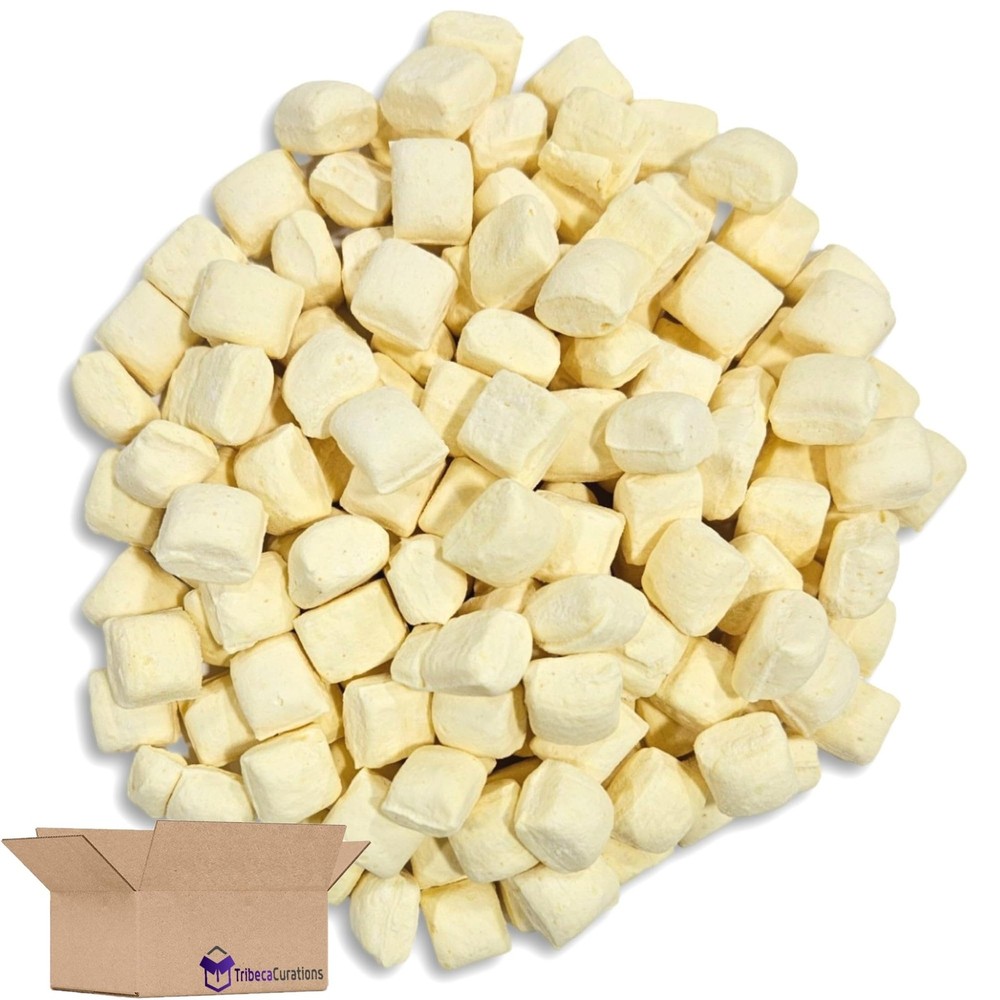 Large Butter Mints Value Pack 1 Pound Bulk Bag
