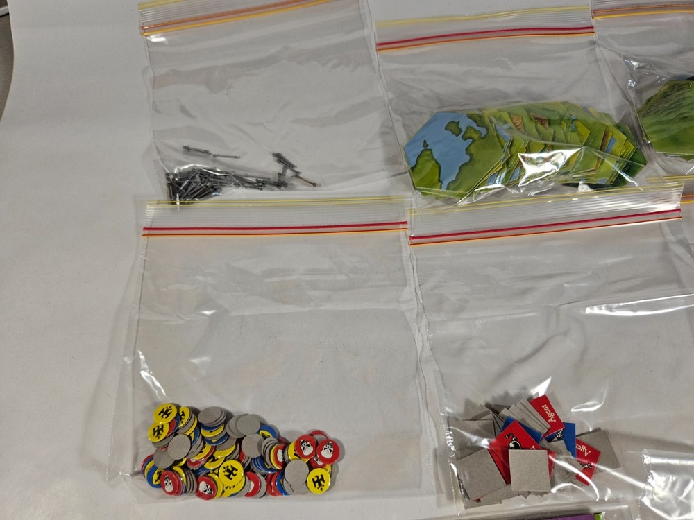 Warhammer Mighty Empires Complete