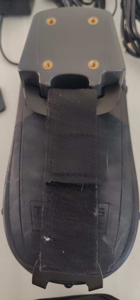 Thales MobileMapper Handheld GPS Mobile Mapping Device, Mobile Mapper