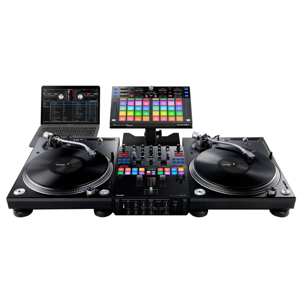 Pioneer DJ DDJ-XP2 Add-on Controller