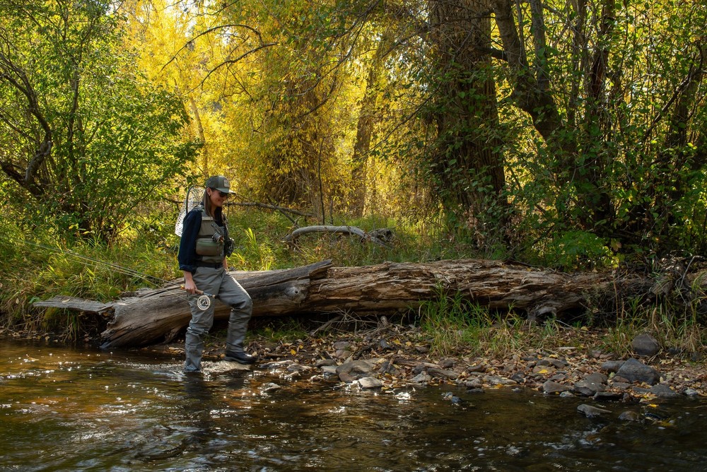 Fishpond FlyLite Women's Vest