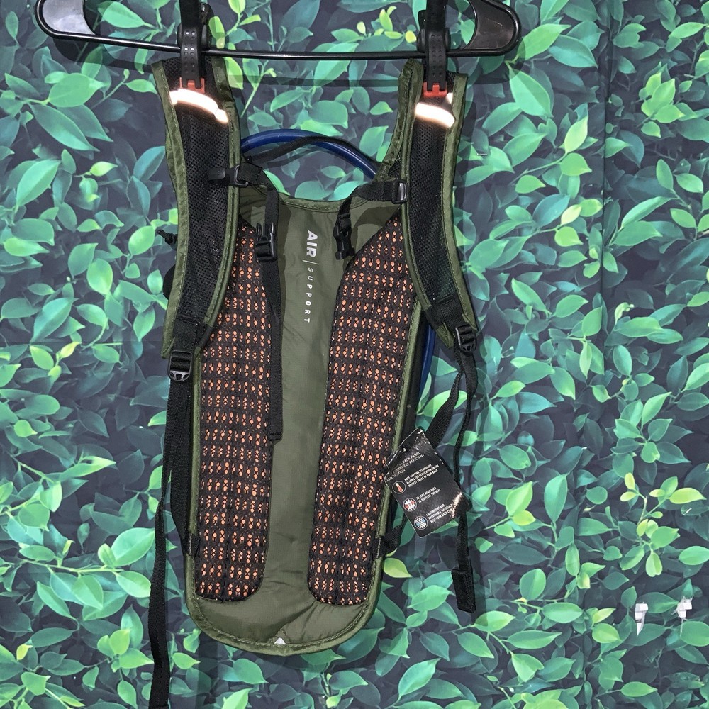 CamelBak Rogue Light 7 Hydration Backpack for Biking, Hiking, Dusty Olive