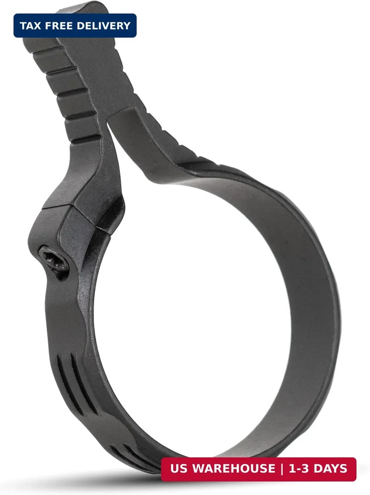 Monstrum Triton Scope Throw Lever