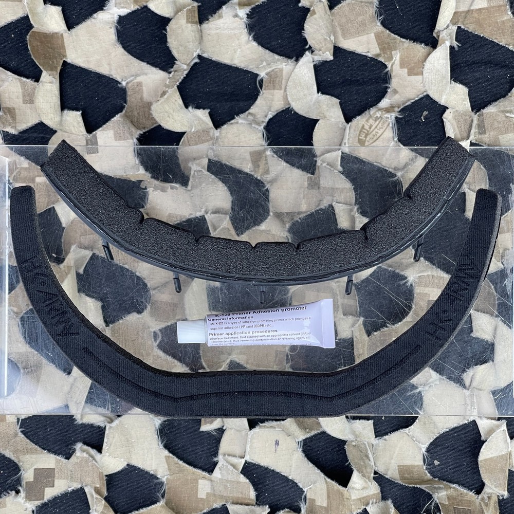 NEW HK Army KLR Replacement Foam Kit (Upper/Lower)