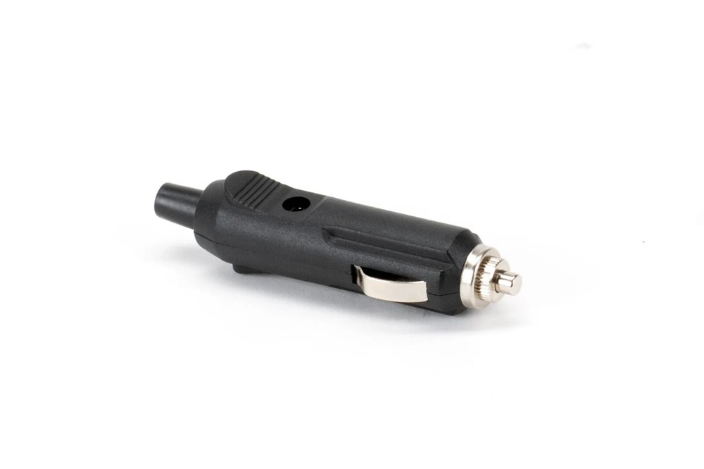 VIAIR Replacement Cigarette Plug Assembly, includes fuse kit CG-00100