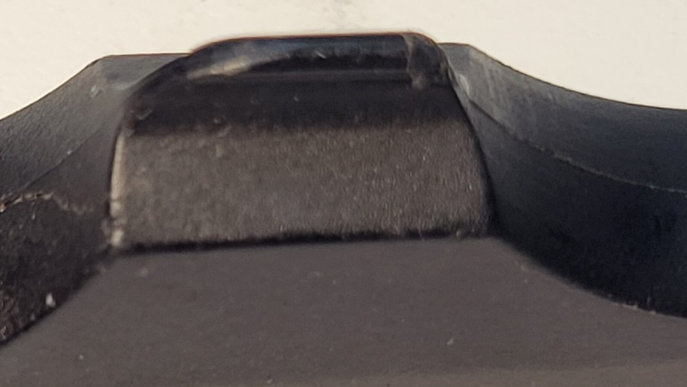 Knight American Knight .50 Cal Inline Muzzleloader Front Sight (M) Cracked