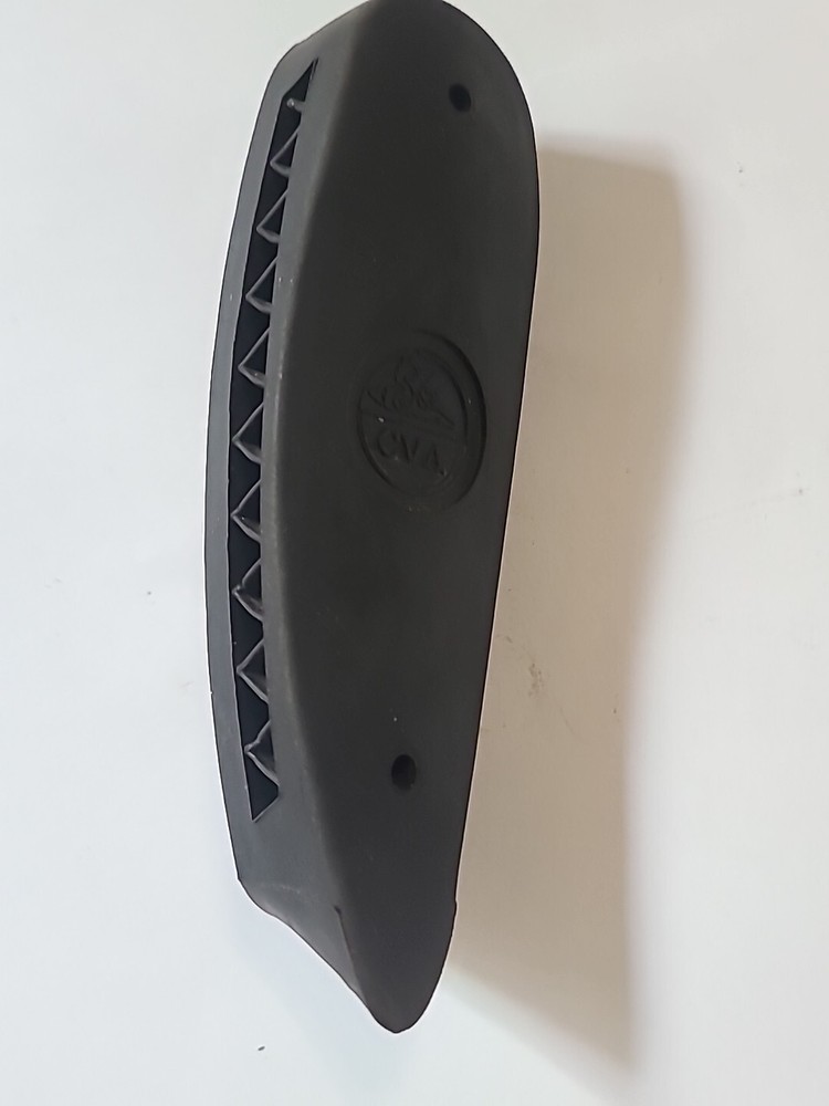 BPI/CVA Optima Magnum Break Action Muzzleloader Rifle Buttpad With Screws