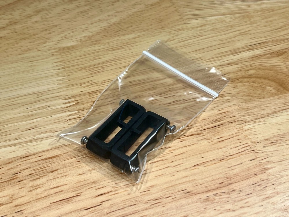 Audio-Technica ATH-M50/M50x Hinge Repair Kit (Version 2)