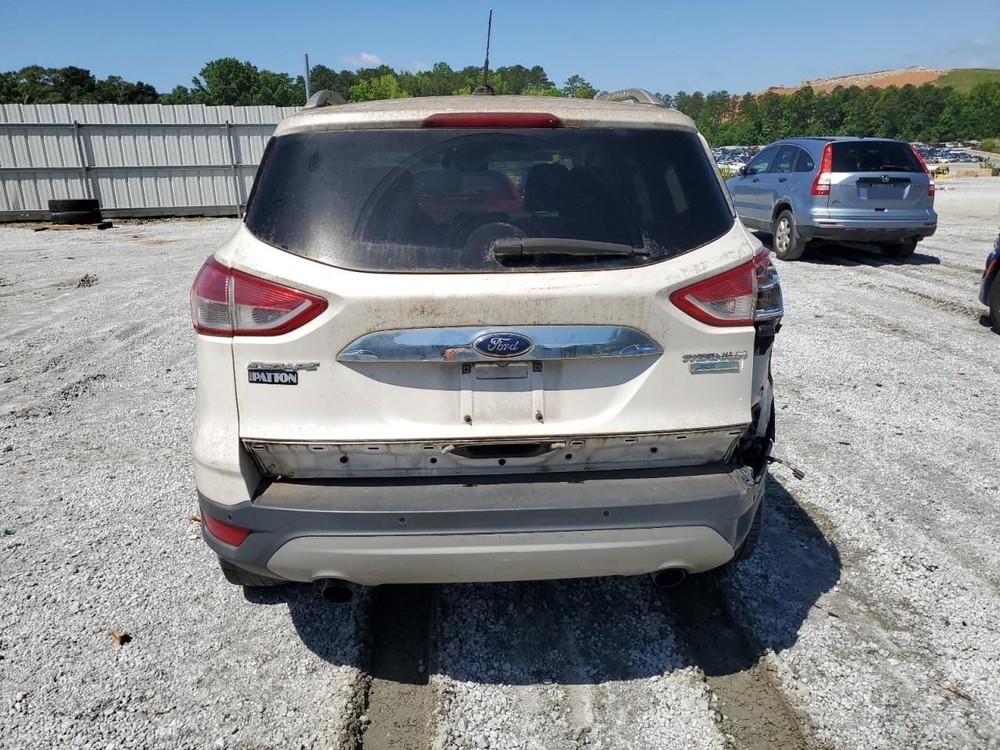 Fuse Box Engine Fits 13-16 ESCAPE 4716040