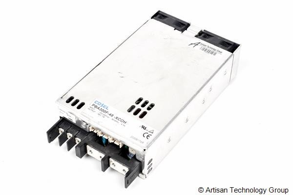 Cosel PBA300F-48-XCOH Power Supply