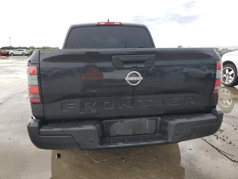 Camera/Projector Camera Front Fits 21-23 TITAN 354717
