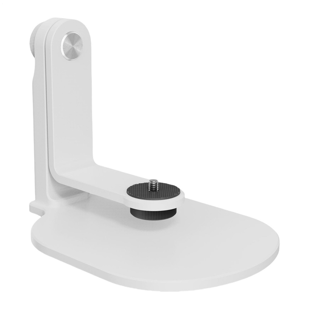 Desktop Mini Projector Stand 360° Rotation Angle Adjustable Projector Stand