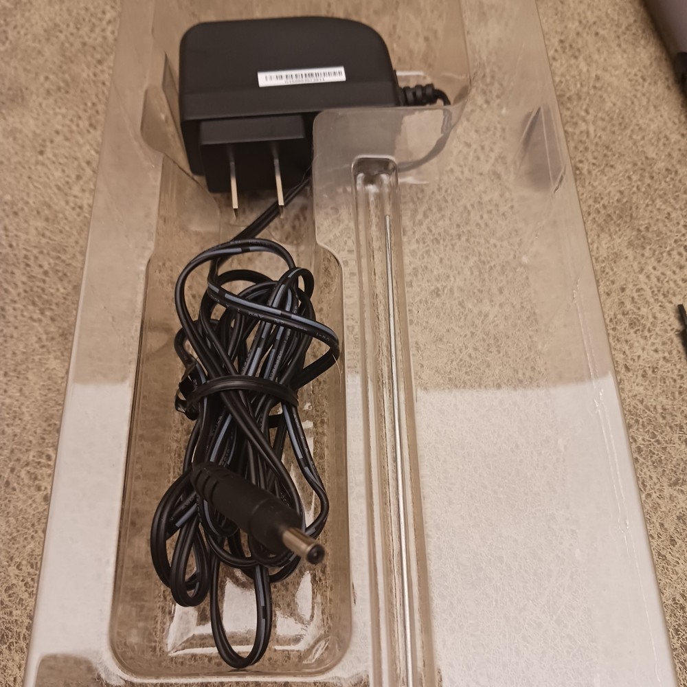 3Doodler 2.0 3D Printing Pen Bundle Extras Untested 2 Pens Powers On READ