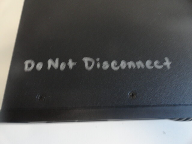 Vbrick Video Encoder 9190-4200-1003