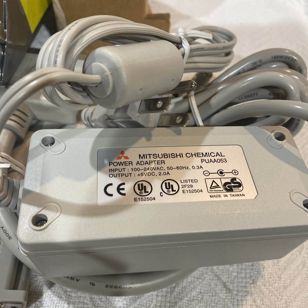 3.5 “ Magneto Optical Drive / MCA 230 LC+2 Disk