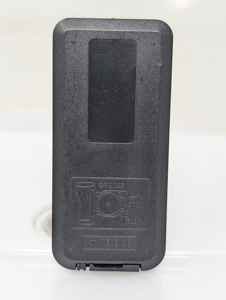 Premier Stereo Universal Remote -Tested And Working