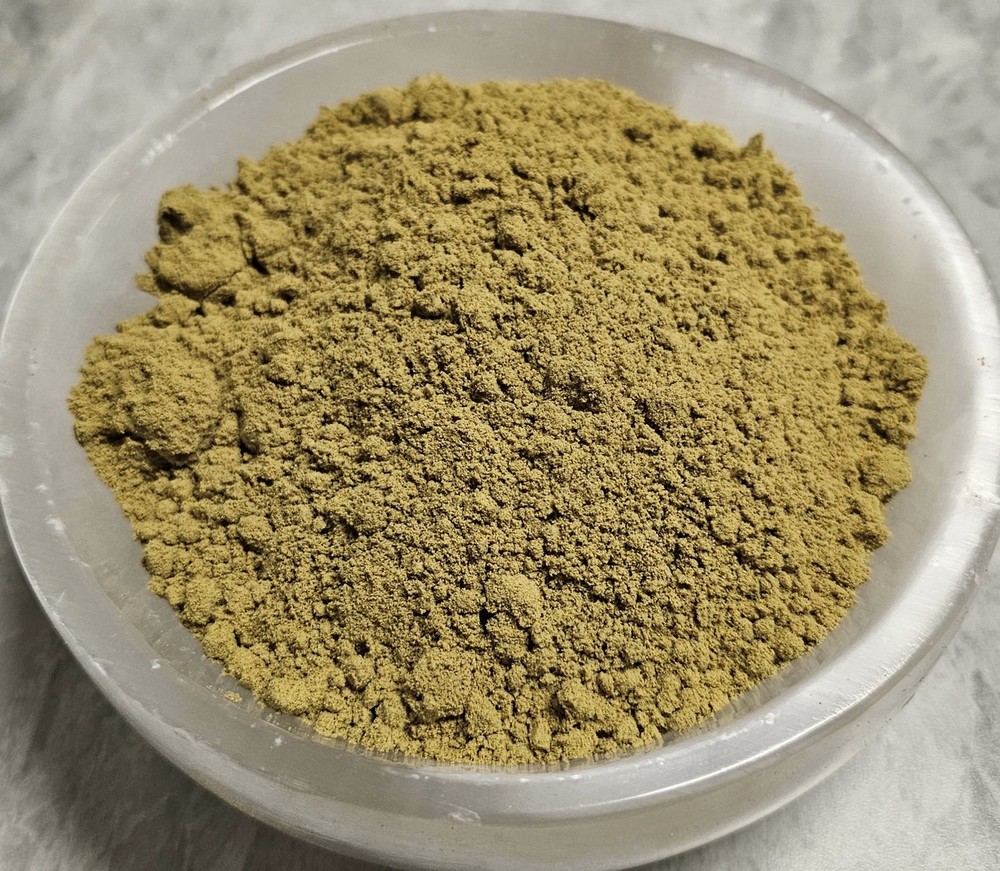 Pumpkin Seed Powder