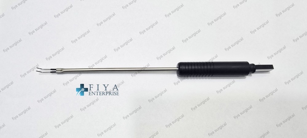 ENT BIPOLAR ELECTRODES With Cable