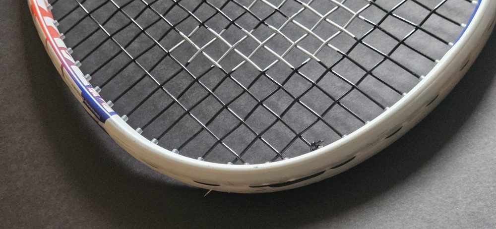 Head Cyber Elite Squash Racket
