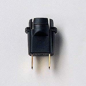 VDO 600-840 Type E Plastic Bulb Socket