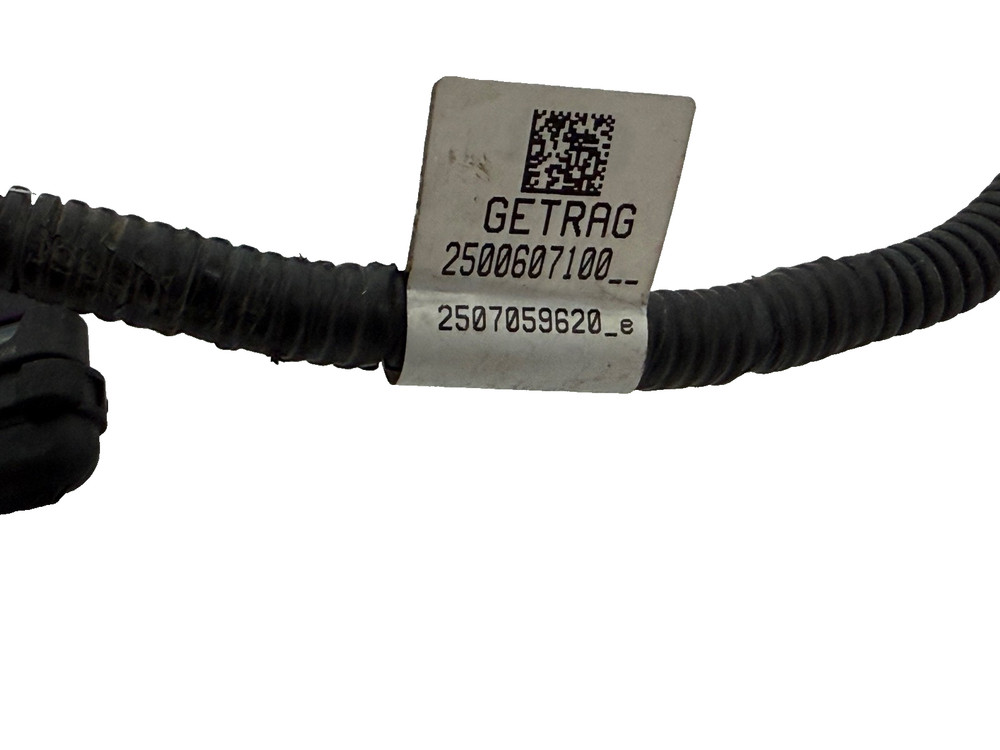Ford Focus 2012-2018 Automatic Transmission Wire Harness OEM