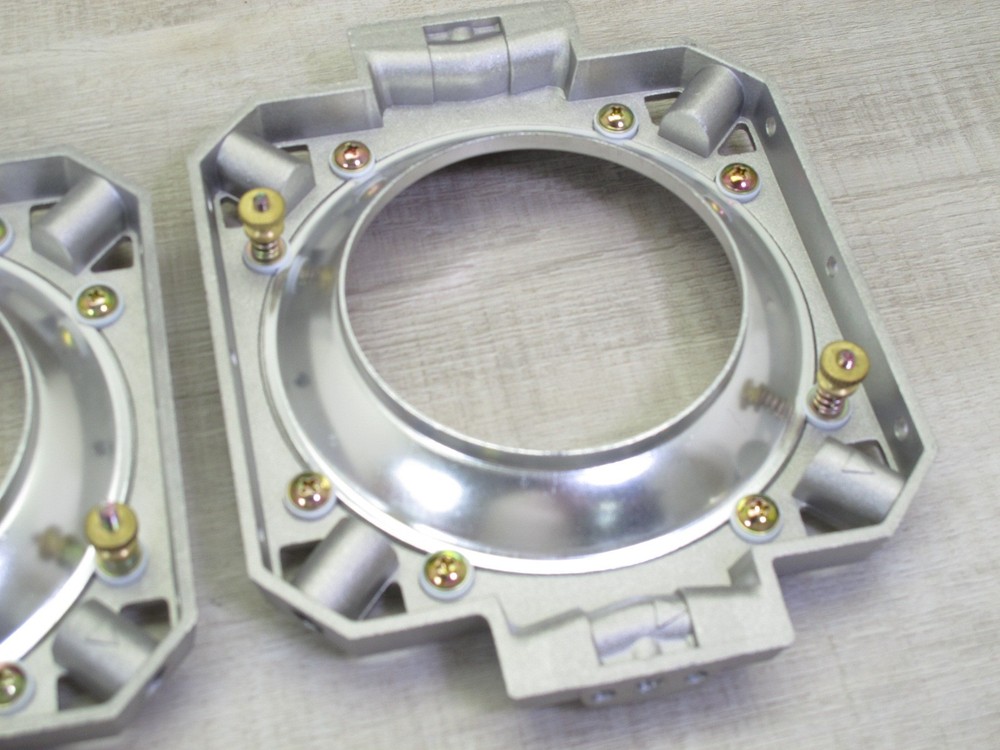 Photoflex 800SC Soft Box Speed Rings