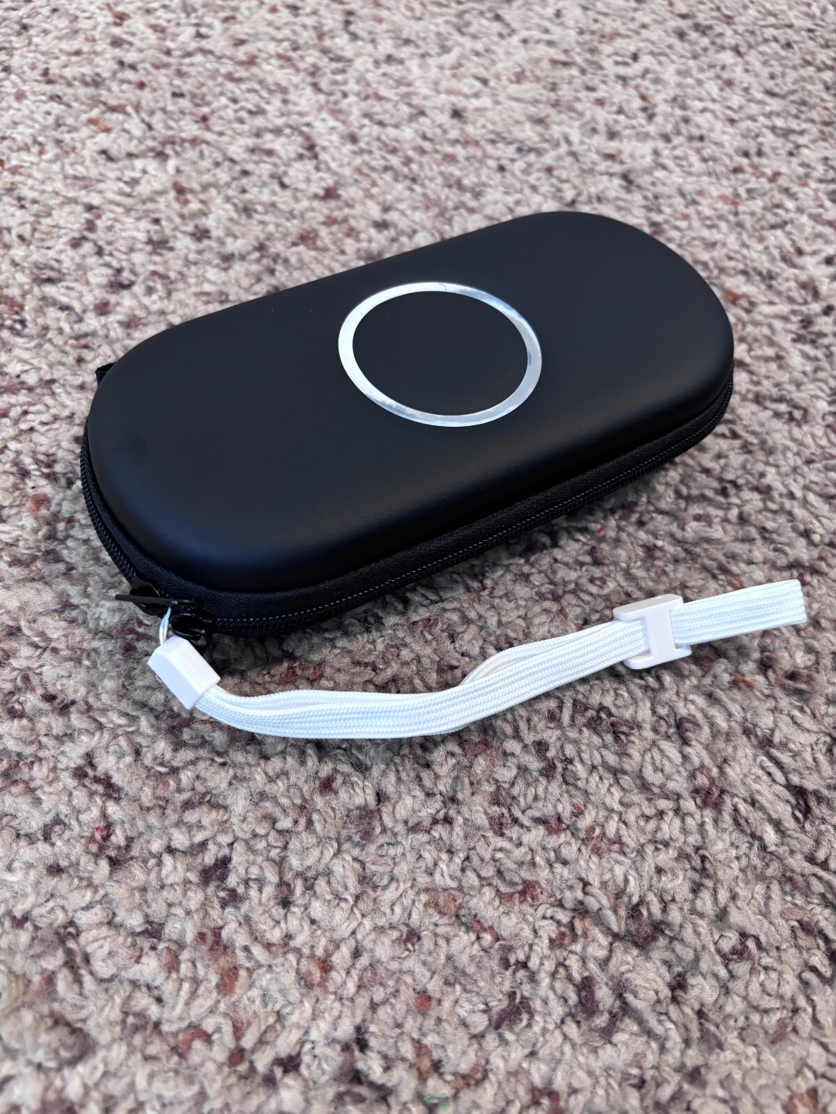 Sony PSP1000/2000/3000 Game carrying case