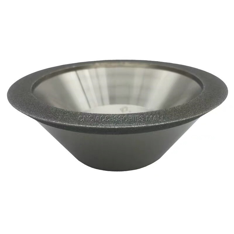 1pcs U2 U3 Sharpening Machine Diamond Grinding Wheel Sharpener Accessories