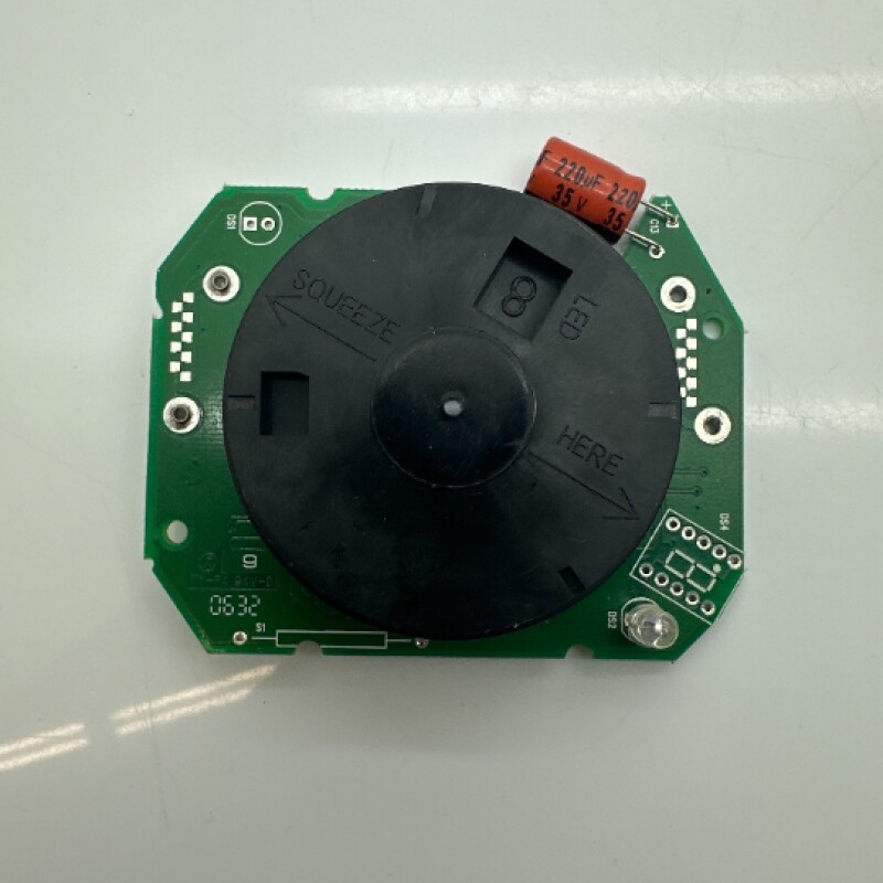 GE 2000 Series Optical Smoke Detector Sensor DP2051
