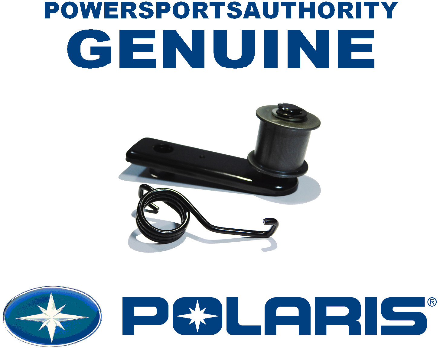 2005-2013 Polaris RZR 170 Sportsman 90 Predator 90 OEM Chain Tensioner 0452954