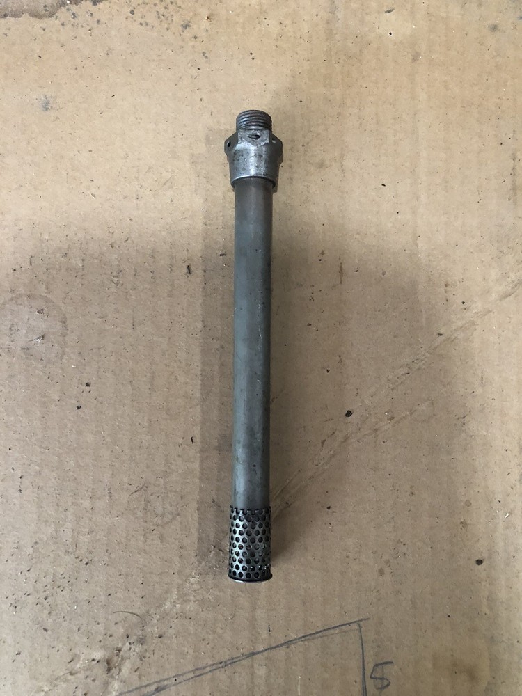 Continental A22301 Tube Assembly