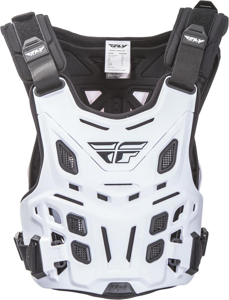 Fly Racing - Revel Race Roost Guard