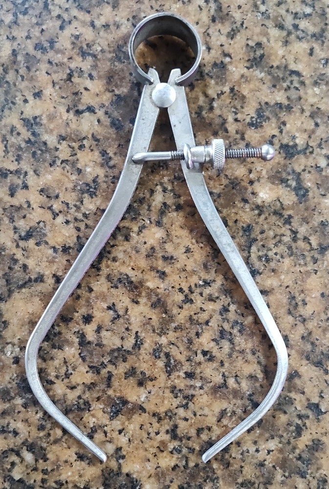 🗽VINTAGE OD CALIPER