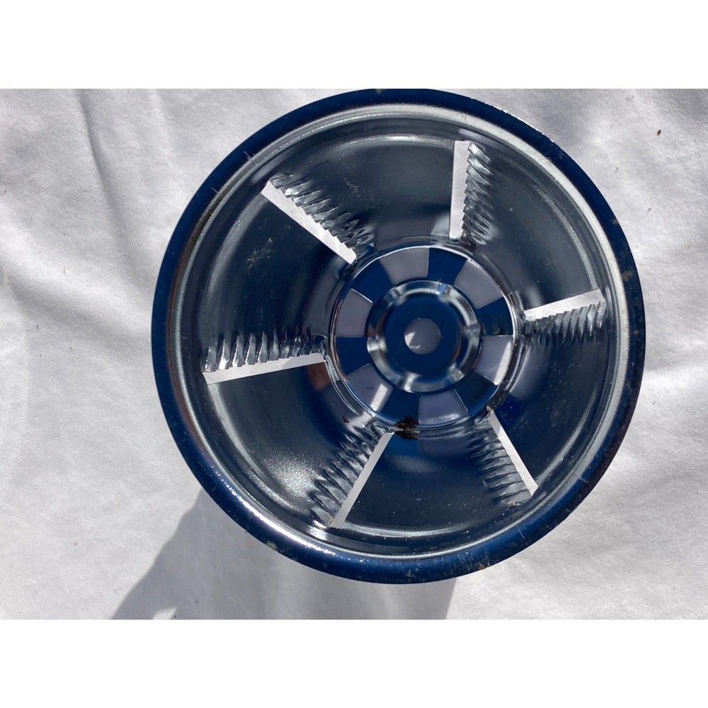 KitchenAid/SaladMaster? Cutter Replacement Food Processor Rotor Slicer/Shredder