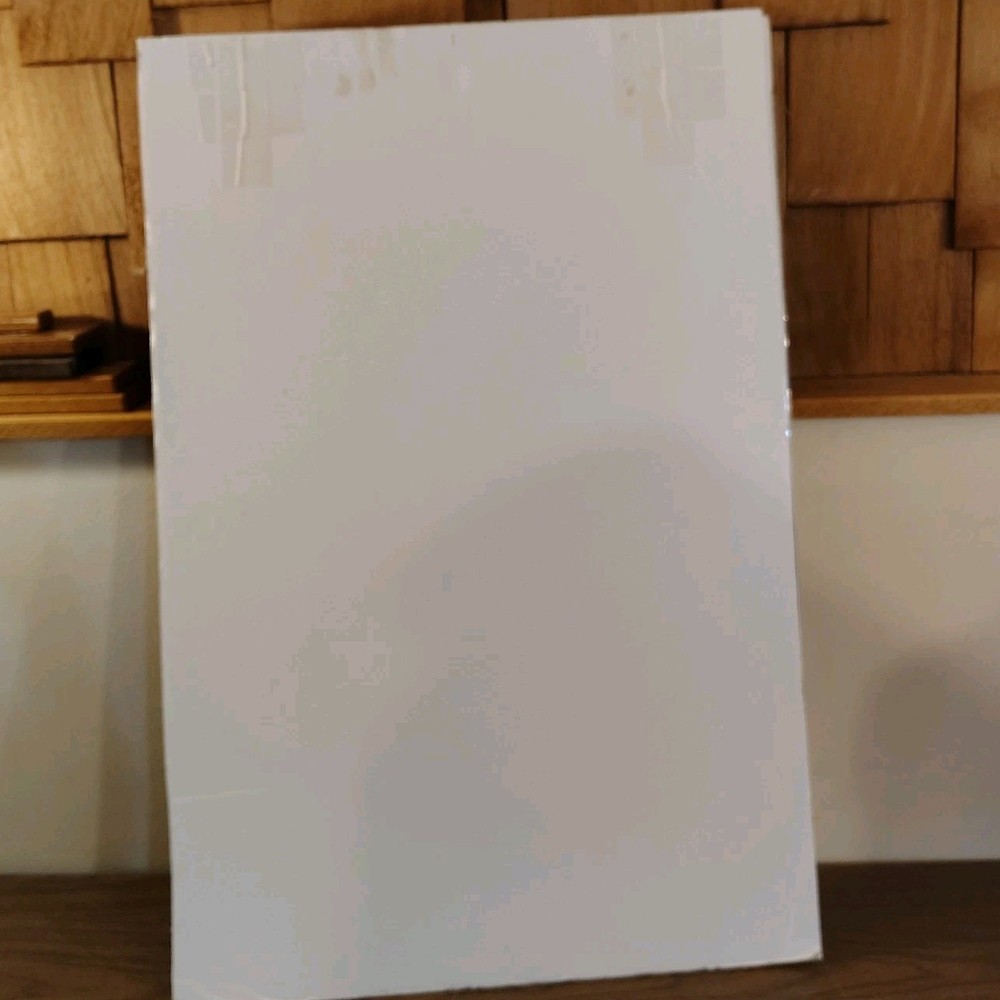 Bowflex Power Pro Workout Poster Laminated Single Sided Mounted READ