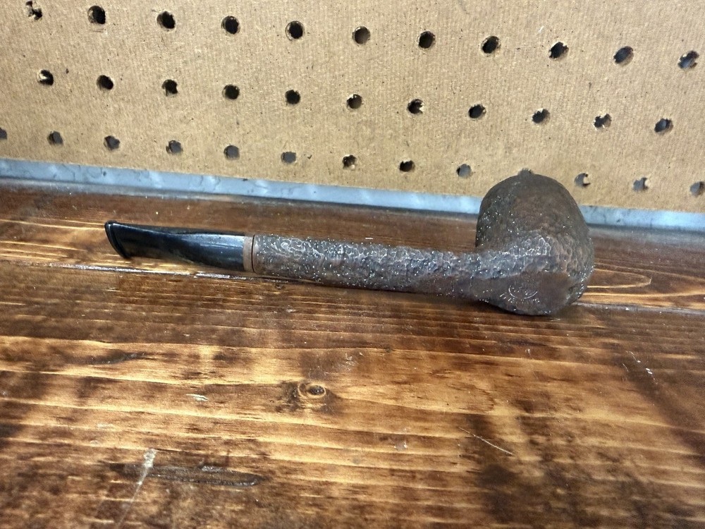 Savinelli Giotto 802 Smoking Pipe