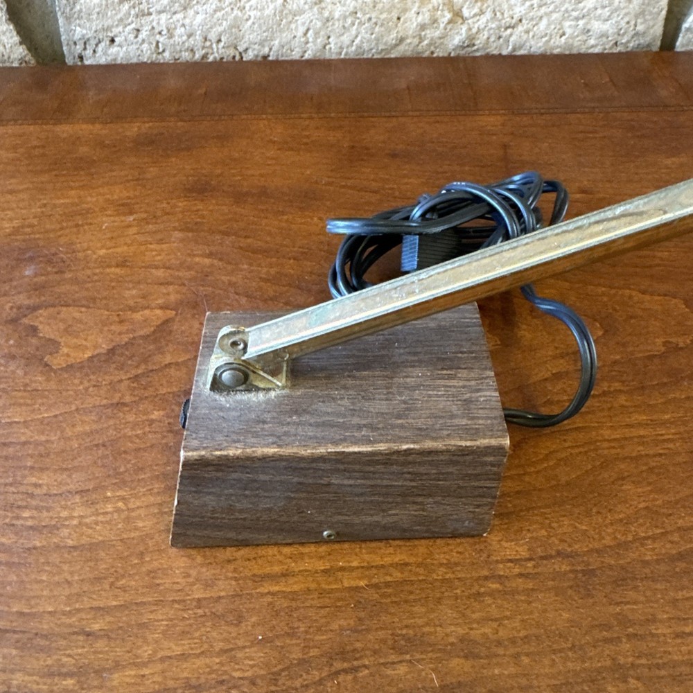 tenson model 1500 Working