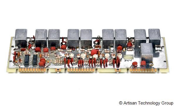 Programmed Test Sources PTS 1005/1 Module