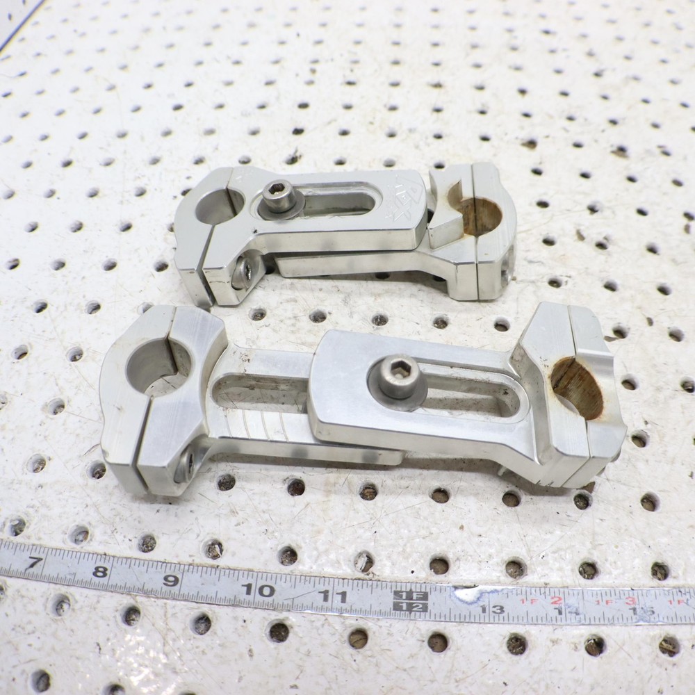 2006 POLARIS RMK 700 ROX HANDLEBAR RISER 4"-5.5"